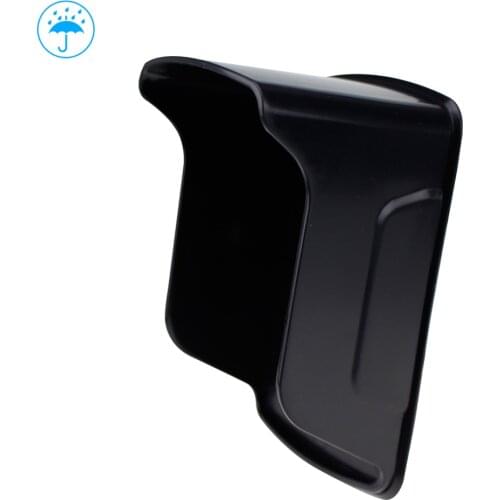 Black Rainproof Cover for RFID Access Control Keypad System Waterproof Case Fingerprint Access Controller Machine Protector