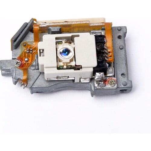 Replacement For SAMSUNG SV-DVD40 DVD Player Spare Parts Laser Lens Lasereinheit ASSY Unit SVDVD40 Optical Pickup Bloc Optique