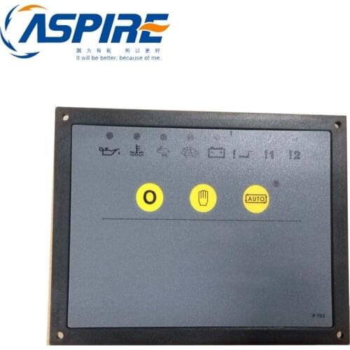 Generator Parts Auto Control Module dse703