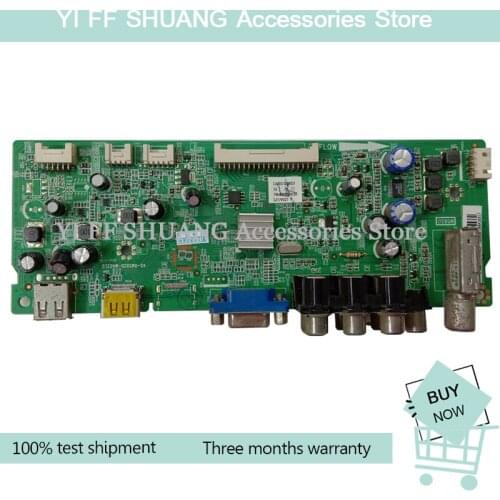 100% Test shipping for LCD32R28J main board 40-0MS82D-MAD2LG screen LVW320CSOT