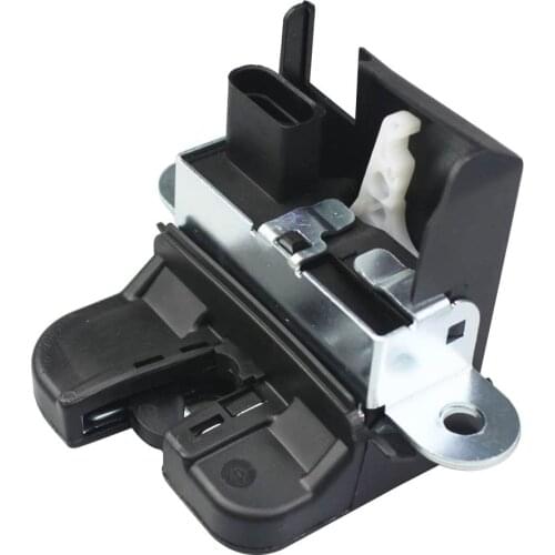 1T0827505H 5K0827505A 6RD827505 REAR TRUNK LOCK BLOCK TRUNK LID LOCK LATCH FOR Volkswagen VW GOLF GTI PASSAT POLO TIGUAN Touran