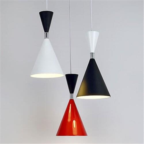 Chailueye Pendant Lights