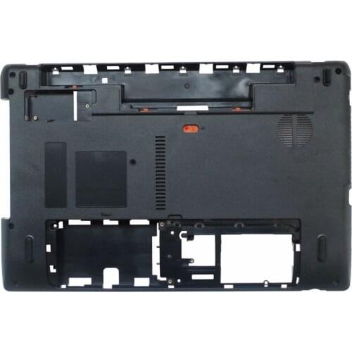 NEW laptop Bottom case cover For Acer Aspire 5750 5750g 5750z 5750ZG 5750S lower case Base Cover AP0HI0004000 black cover