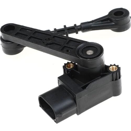 YAOPEI Front LR033256 Air Suspension Height Level Sensor for Land Range Rover Sport IV MK4 Discovery 5