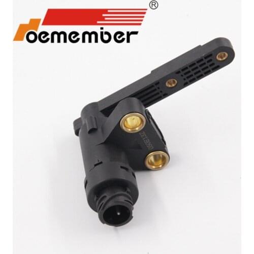 4410501010 ECAS Height Sensor For DAF Renault Truck 4410501000 5010422344 1365935 1934584 OE-S136 OE-RE213 OE211312 OE-S137