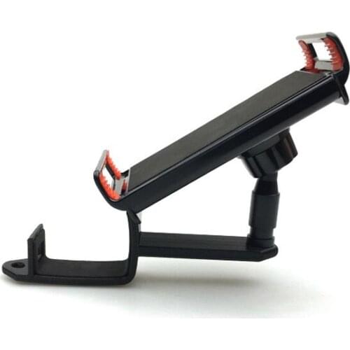 Mobile phone tablet holder Clip Remote control Extended Bracket For DJI MAVIC pro air SPARK Drone Accessories