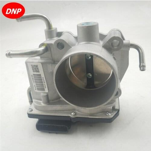 DNP Electronic Throttle Body Assembly Fit For Toyota Camry Solara 22030-0H010
