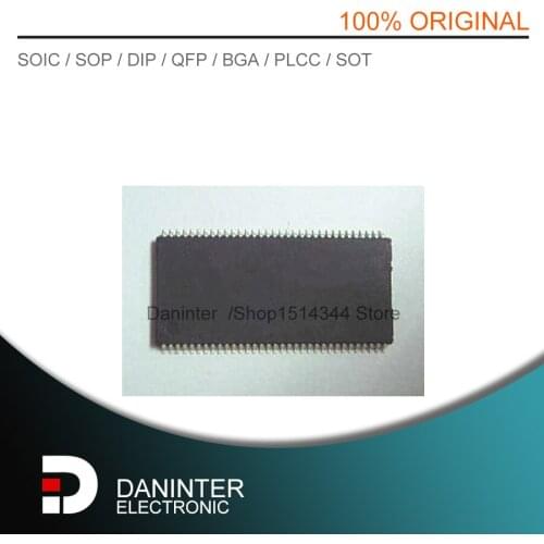 EM6AB160TSD EM6AB160 EM6AB160TSD-5G TSOP66 10PCS/LOT aliexpress