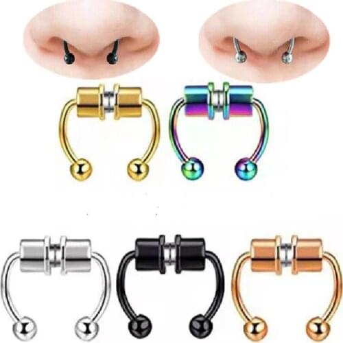 Кольца для пирсинга KHWPS China At AliExpress