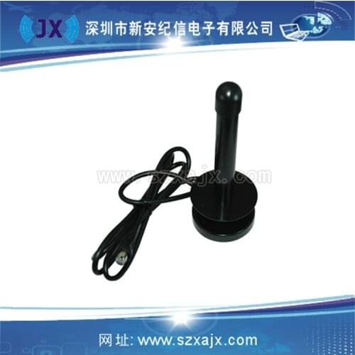 Indoor high definition digital TV antenna DVB-T 25dbi with large quantity and good price