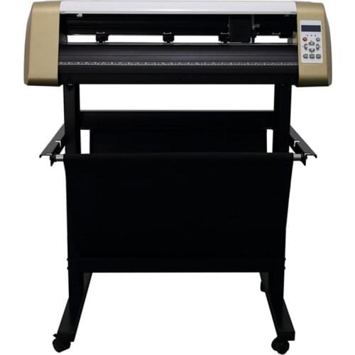 Computer Engraving And Drawing Machine Servo Auto Contour Cutting Plotter EH-1350AS Series