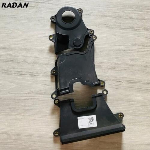 Timing Cover for Geely CK MK LC Panda 479 Engine