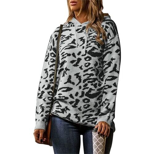 LEHINKHA Women's Sweatshirts With Print