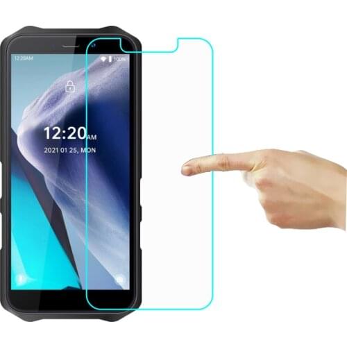 MINNCEDAR Screen Protectors For Xiaomi Mi 4