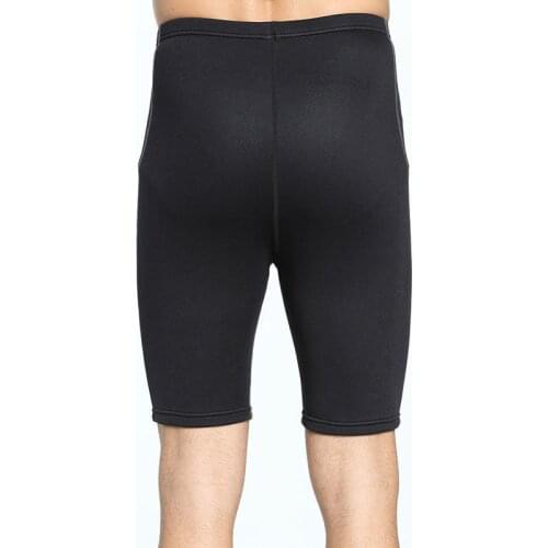 2mm Neoprene Diving Pants Swimwear Vest Men Surfing Shorts Swimming Wetsuit Man Triathlon Dive Sail WetSuits Scuba Diving Pants