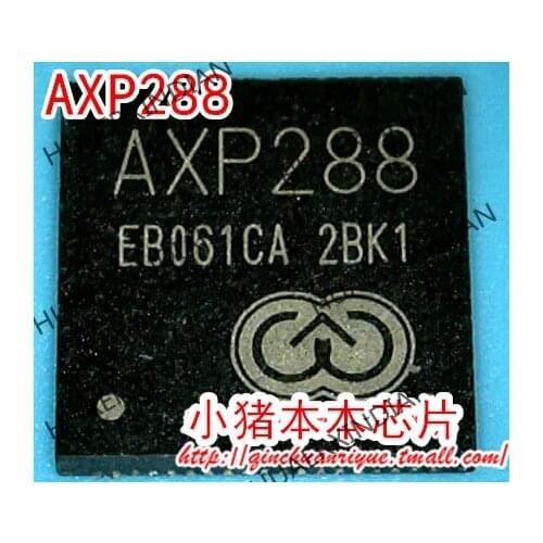 New original AXP288 High Quality