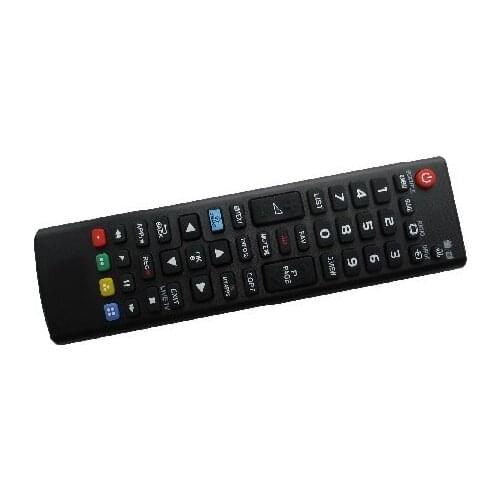 General Remote Control For LG AGF76692626 AKB73756567 LB5800 -UB8200 -UB9200 LB6100 LB6190 55LB6100UG LED LCD Smart TV