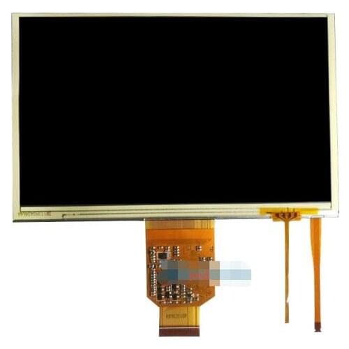Original 7 inch LMS700KF05 LCD screen