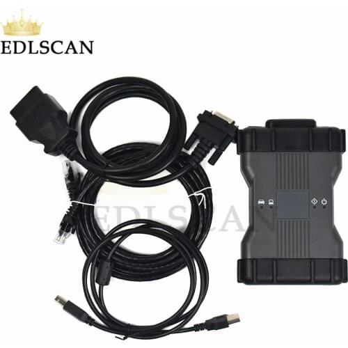 Software V2021.09 MB Star C6 Diagnostic VCI SD Connect C6 OEM DOIP Diagnosis VCI for more new cars