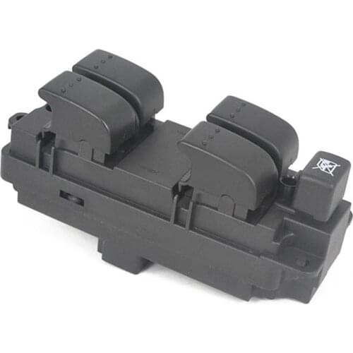 Driver Side Master Window Master Switch Power Window Master Fits for Mazda 3