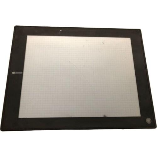 A985GOT-TBD Mitsubishi Graphic Operation Terminal Used