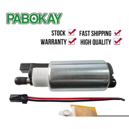 FOR FORD FIESTA / MONDEO PUMA (1993-) FUEL PUMP F7AUA1A XW9U9350AA VPXL3U9350CB V25090019 770081 76203 520063