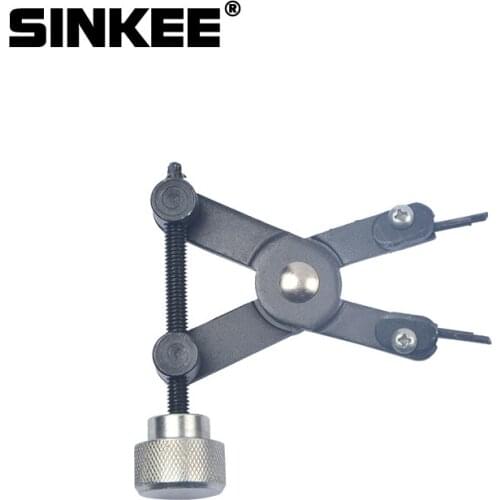 Brake Cylinder Retainer Remover Car Brake Cylinder Retainer Removal Kit For GM J & X Body Car