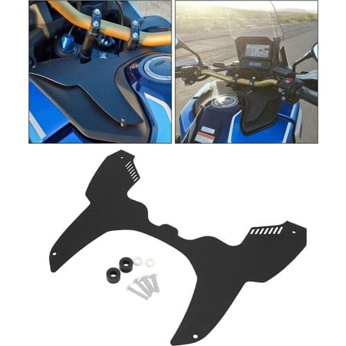 Motorcycle Forkshield Updraft Wind Deflector for Honda CRF 1100L CRF 1100 L Africa Twin Adventure Sport 2020 2021