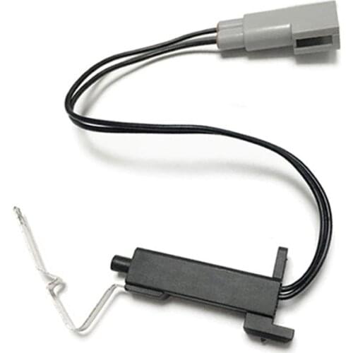 Car exterior air temperature sensor for ford mondeo mk2 mk3 mk4 1S7F10K936AA