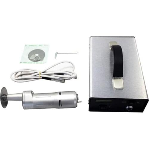 High quality medical autopsy bone saw factory amputation saw