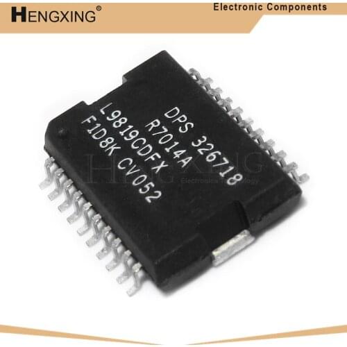 1piece DPS326718 HSOP-20 Car computer In Stock