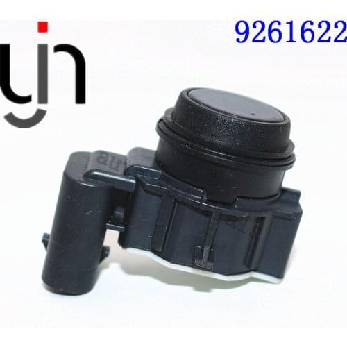 4Pcs 9261622 0263013526PMA car parking sensor 9270627 PDC Parking Distance Sensor Reverse Assist Genuine 0263013526