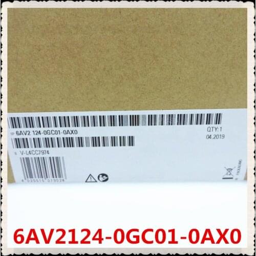 6AV2124-0GC01-0AX0 TP700 6av2124-0gc01-0ax0