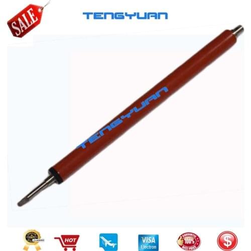 Free shipping high quatily for HP1100 3200 lower furser Pressure Roller RF5-2823-000 RF5-2823 printer part