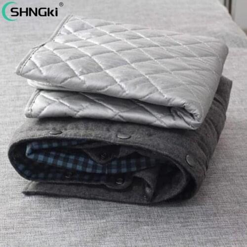Ironing Mat Laundry Pad Washer Dryer Cover Board Heat Resistant Blanket Mesh Press Clothes Protect Protector 48*85cm / 60*55cm
