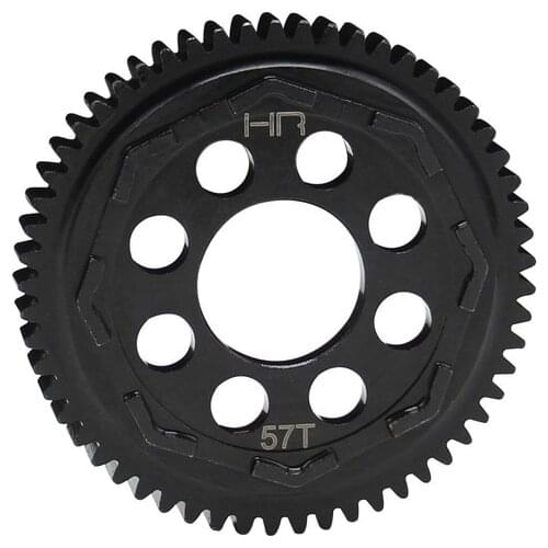 HR Arrma 1:10 4x4 Kraton Outcast steel large tooth 0.8 die 57T