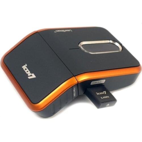 ICON Wireless Mice
