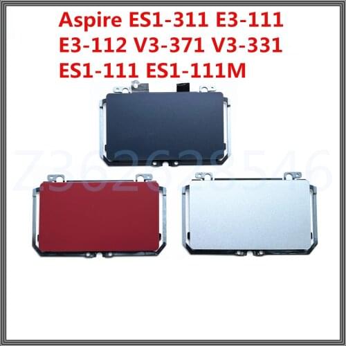 For ACER Aspire ES1-311 E3-111 E3-112 V3-371 V3-331 Touchpad Mouse Button TMP2991 920-002807-07 920-002807-05 100% Tested