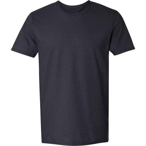 2020 solid color T-shirt cotton casual