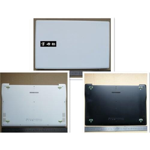 New laptop bottom case base cover for Samsung NP NT 910S5J 915S5J BA98-00150B
