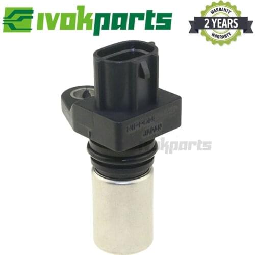 Original RPM Crank Cam Crankshaft Camshaft Position Sensor For Nissan Frontier X-TRAIL NV3500 Xterra Infiniti FX35 23731-8H800