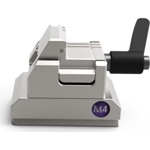 Original M4 Clamp for House Key Works for Condor XC-MINI Key Cutting Machine M4 Fixture for Condor XC-MINI Automatic Key Machine