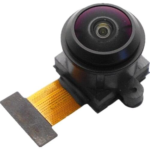 OV5640 Panoramic 200-degree wide-angle 5 megapixel camera module 2.8cm OV5640-A28