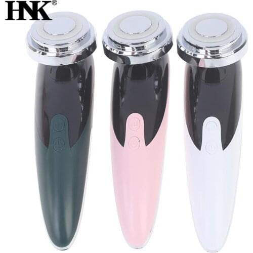 Radio Mesotherapy Skin Rejuvenation Face Massage Electroporation Lifting Beauty Remover Wrinkle Anti Aging Radio Frequency