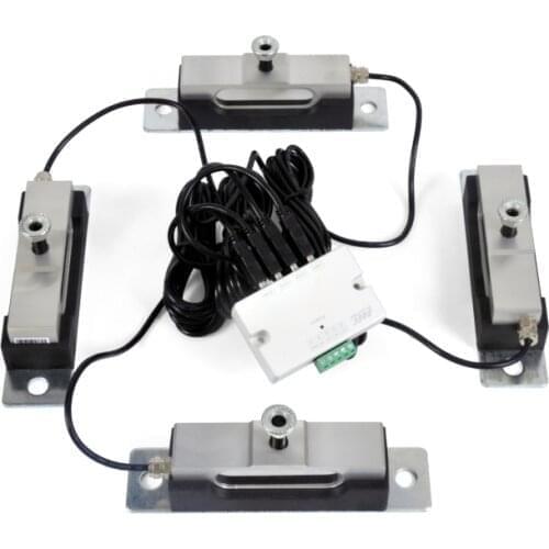 Elevator Overload Measurement System UC-AP Sensor Controller Load Weight Cell