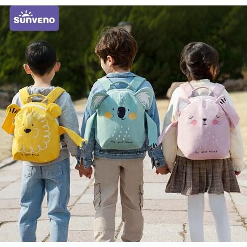 Sunveno Children's Clothing