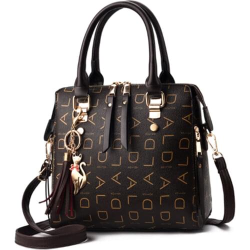 ZHDZZL Women's Fashion Bags