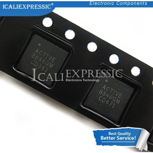 1PCS ACT8846QM460-T ACT8846QM460 ACT8846QM 8846QM QFN-48 new original In Stock