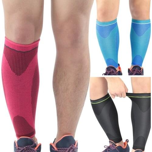 1pc Compression Leg Lower Warmers Windproof Outdoor Climbing Leg Sleeve Cover Socks Protector Cycling Sports Equipment