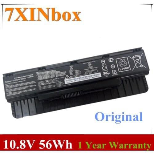 7XINbox A32N1405 Laptop Battery For ASUS ROG G551 G551J G551JK N551JB G551JM G771 G771J G771JK G771JM G771JW G771J N751 N551ZU
